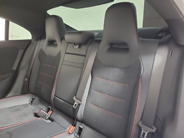 2025 Mercedes-Benz CLA CLA 250