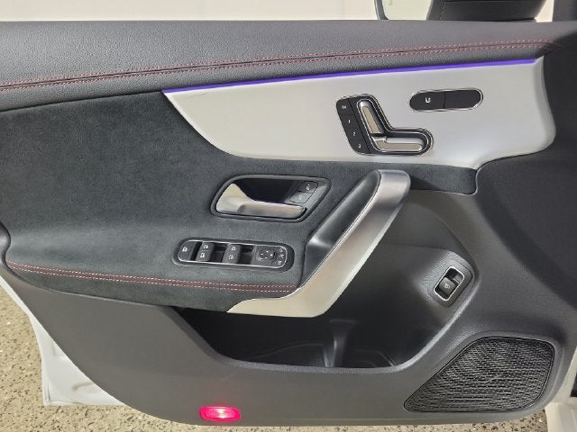 2025 Mercedes-Benz CLA CLA 250
