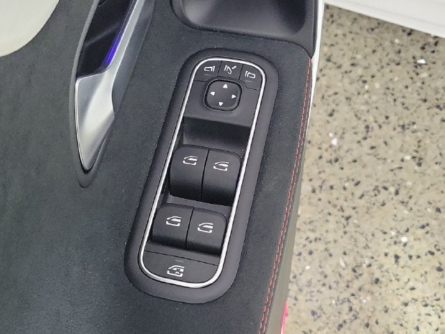 2025 Mercedes-Benz CLA CLA 250