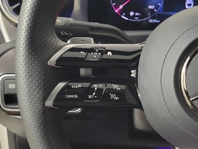 2025 Mercedes-Benz CLA CLA 250