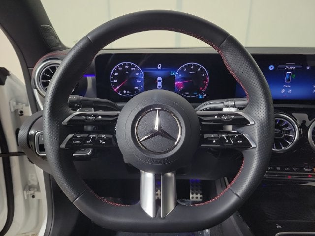 2025 Mercedes-Benz CLA CLA 250