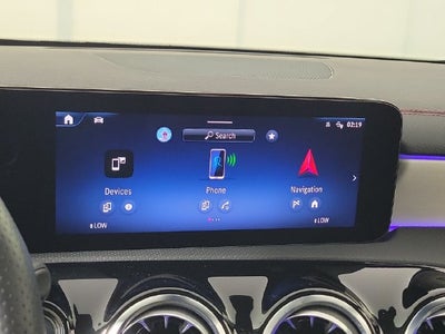 2025 Mercedes-Benz CLA CLA 250