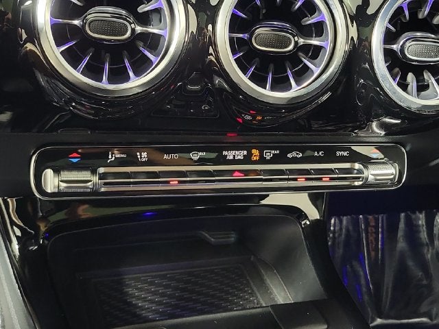 2025 Mercedes-Benz CLA CLA 250