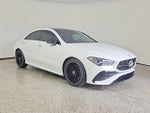 2025 Mercedes-Benz CLA CLA 250