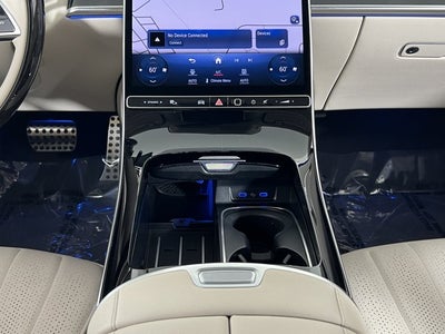 2023 Mercedes-Benz S-Class S 500