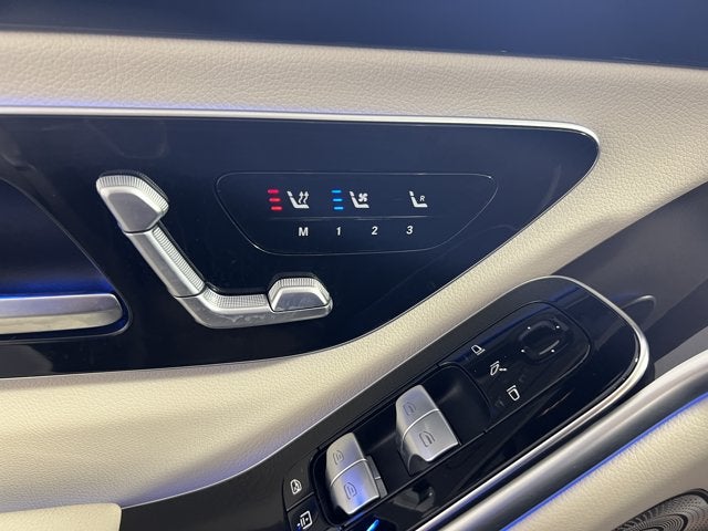 2023 Mercedes-Benz S-Class S 500