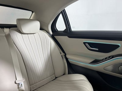 2023 Mercedes-Benz S-Class S 500 4MATIC® Sedan