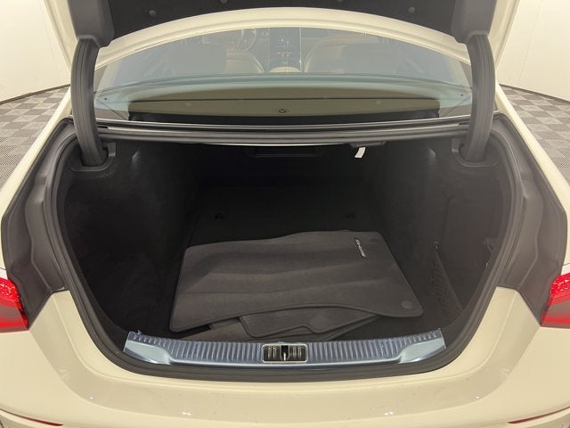 2023 Mercedes-Benz S-Class S 500 4MATIC® Sedan