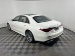 2023 Mercedes-Benz S-Class S 500 4MATIC® Sedan