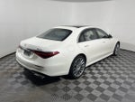 2023 Mercedes-Benz S-Class S 500 4MATIC® Sedan