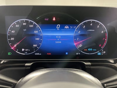 2022 Mercedes-Benz S-Class S 500 4MATIC® Sedan