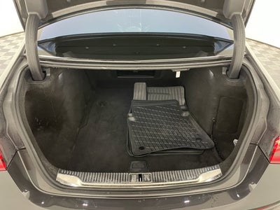 2022 Mercedes-Benz S-Class S 500 4MATIC® Sedan