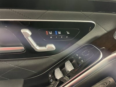 2022 Mercedes-Benz S-Class S 500 4MATIC® Sedan