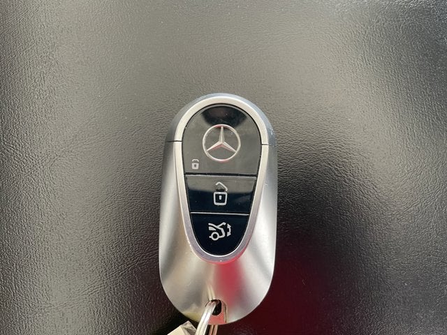 2022 Mercedes-Benz S-Class S 500 4MATIC® Sedan