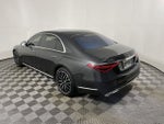 2022 Mercedes-Benz S-Class S 500 4MATIC® Sedan