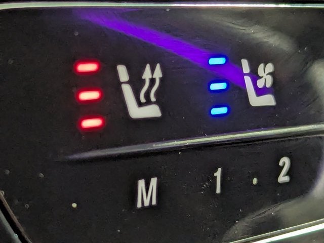 2023 Mercedes-Benz S-Class S 500 4MATIC® Sedan