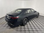2023 Mercedes-Benz S-Class S 500