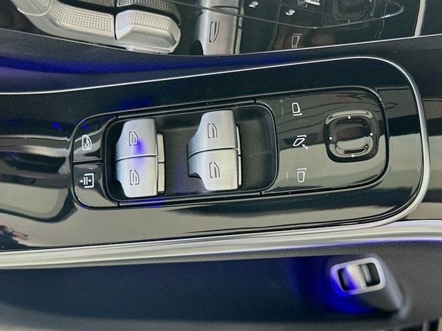 2023 Mercedes-Benz S-Class S 500