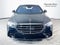 2023 Mercedes-Benz S-Class S 500