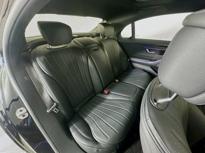 2023 Mercedes-Benz S-Class S 500