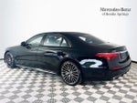 2023 Mercedes-Benz S-Class S 500