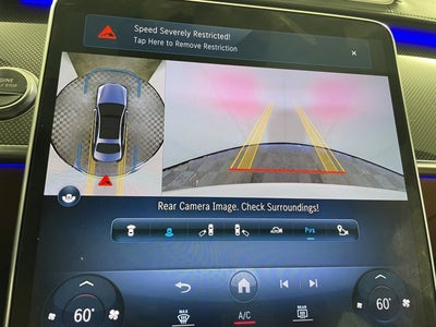 2023 Mercedes-Benz S-Class S 580e