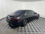 2022 Mercedes-Benz S-Class S 580 4MATIC® Sedan