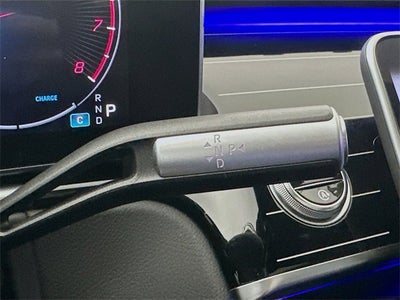 2021 Mercedes-Benz S-Class S 580