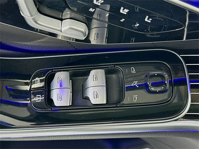 2021 Mercedes-Benz S-Class S 580