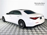 2021 Mercedes-Benz S-Class S 580