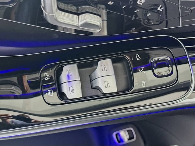 2022 Mercedes-Benz S-Class S 580