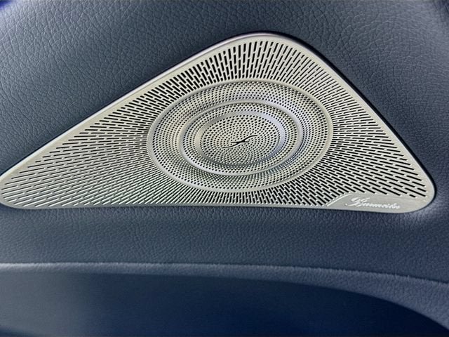 2022 Mercedes-Benz S-Class S 580