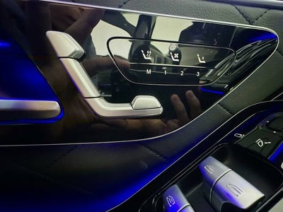 2022 Mercedes-Benz S-Class S 580
