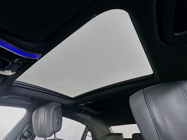 2022 Mercedes-Benz S-Class S 580
