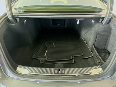 2022 Mercedes-Benz S-Class S 580