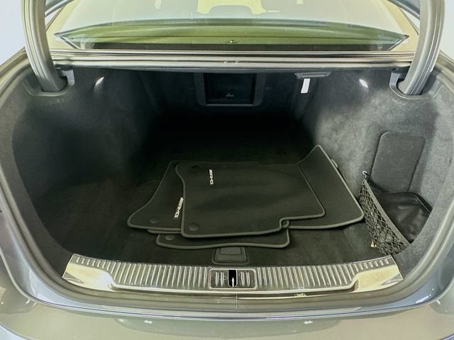 2022 Mercedes-Benz S-Class S 580