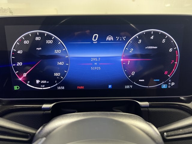 2022 Mercedes-Benz S-Class S 580 4MATIC® Sedan