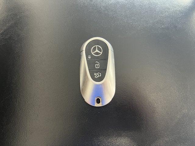 2022 Mercedes-Benz S-Class S 580 4MATIC® Sedan