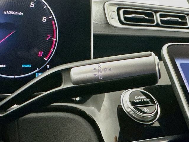 2023 Mercedes-Benz S-Class S 580