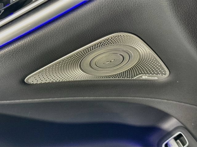 2023 Mercedes-Benz S-Class S 580