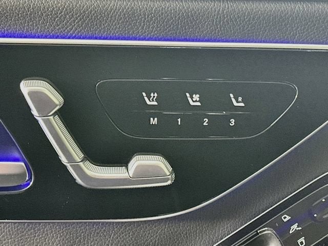 2023 Mercedes-Benz S-Class S 580