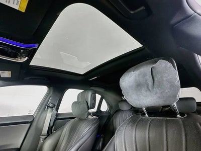 2023 Mercedes-Benz S-Class S 580