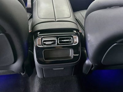 2023 Mercedes-Benz S-Class S 580
