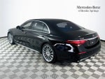 2023 Mercedes-Benz S-Class S 580