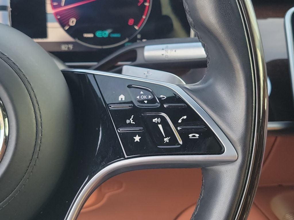2022 Mercedes-Benz S 580 S 580 4MATIC®