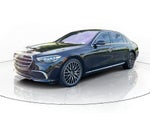 2022 Mercedes-Benz S 580 S 580 4MATIC®