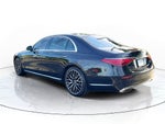 2022 Mercedes-Benz S 580 S 580 4MATIC®