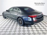 2024 Mercedes-Benz S-Class S 580