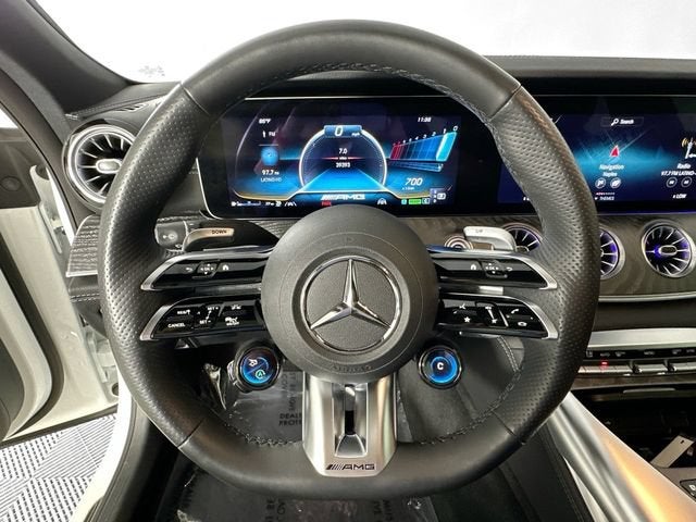 2022 Mercedes-Benz AMG® GT AMG® GT 43