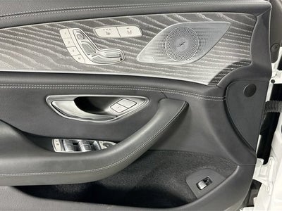 2022 Mercedes-Benz AMG® GT AMG® GT 43